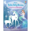 KNYGA Watt Fiona Unicorns and Mermaids