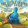 KNYGA Watty Piper Little Engine That Could: 90th Anniversary