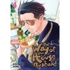 KNYGA Way of the Househusband, Vol. 4