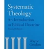 KNYGA Wayne A Grudem Systematic Theology, An Introduction to Biblical Doctrine
