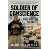 KNYGA Wayne Ingram Mbe Soldier of Conscience, From Fighting the IRA to Battling PTSD