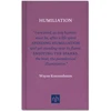KNYGA Wayne Koestenbaum Humiliation