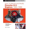 KNYGA Wayne R Dempsey How to Rebuild and Modify Porsche 911 Engines 1965-1989
