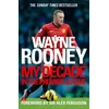 KNYGA Wayne Rooney: My Decade in the Premier League