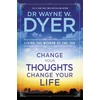 KNYGA Wayne W Dyer Change Your Thoughts, Change Your Life
