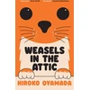 KNYGA Oyamada Hiroko Weasels in the Attic