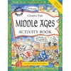 KNYGA Weatherill, Sue, Weatherill, Steve Middle Ages Activity Book, Activity Book
