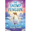 KNYGA Webb Holly Snowy Penguin