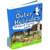 KNYGA Webster, Paul, Webster, Helen Outer Hebrides, 40 Coast &amp; Country Walks