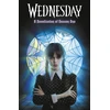KNYGA Mejia, Tehlor Kay; The Wednesday TV Show Writers Wednesday: A Novelisation of Season One