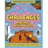 KNYGA Welbeck Childrens Books Master Builder: Minecraft Challenges