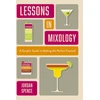 KNYGA Welbeck Lessons in Mixology, A Graphic Guide to Making the Perfect Cocktail
