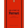 KNYGA Welbeck Welbeck Story of Ferrari