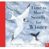 KNYGA Clare Helen Welsh Time to Move South for Winter