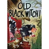 KNYGA Wende Devlin Old Juodas Witch!