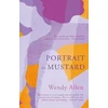 KNYGA Wendy Allen Portrait in Mustard