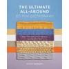 KNYGA Wendy Bernard Ultimate All-Around Stitch Dictionary