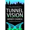 KNYGA Wendy Church Church Wendy Tunnel Vision