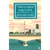 KNYGA Wendy Cope Two Cures for Love