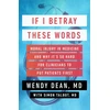 KNYGA Wendy Dean If I Betray These Words