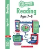 KNYGA Wendy Jolliffe Reading - Ages 7-8