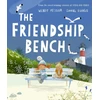 KNYGA Wendy Meddour Friendship Bench
