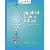 KNYGA Wendy Mia Pardew Applied Law and Ethics in Health Care