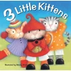 KNYGA Wendy Straw 3 Little Kittens