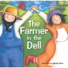 KNYGA Wendy Straw Farmer in the Dell