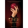 KNYGA Wendy Toliver Once Upon a Time - Regina Rising