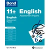 KNYGA Wendy Wren Bond 11+: English: Assessment Papers