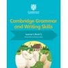KNYGA Wendy Wren Cambridge Grammar and Writing Skills Learner's Book 5