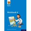 KNYGA Wendy Wren Nelson English: Year 4/Primary 5: Workbook 4