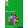 KNYGA Wendy Wren Wren, Wendy; Lindsay, Sarah Nelson English: Year 5/Primary 6: Workbook 5