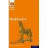 KNYGA Wendy Wren Nelson English: Year 6/Primary 7: Workbook 6