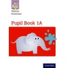 KNYGA Wendy Wren Nelson Grammar Pupil Book 1A Year 1/P2