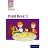 KNYGA Wendy Wren Nelson Grammar Pupil Book 3 Year 3/P4