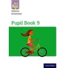 KNYGA Wendy Wren Nelson Grammar Pupil Book 5 Year 5/P6