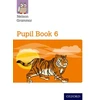 KNYGA Wendy Wren New Nelson Grammar Pupil Book 6 Year 6/P7