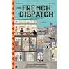 KNYGA Wes Anderson French Dispatch