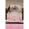 KNYGA Wes Anderson Grand Budapest Hotel