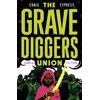 KNYGA Wes Craig Gravediggers Union Volume 2