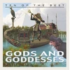 KNYGA West David God &amp; Goddess Stories