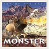 KNYGA West David Monster Stories