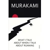KNYGA What I Talk About When I Talk About Running