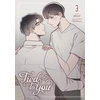 KNYGA WHAT Tied to You, Vol. 3