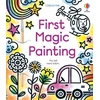 KNYGA Wheatley Abigail First Magic Painting
