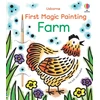 KNYGA Wheatley Abigail First Magic Painting Farm