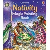 KNYGA Wheatley Abigail Nativity Magic Painting Book