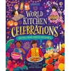KNYGA Wheatley Abigail World Kitchen - Celebrations